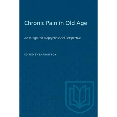 Chronic Pain in Old Age