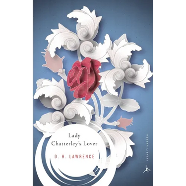 Lady Chatterley's Lover