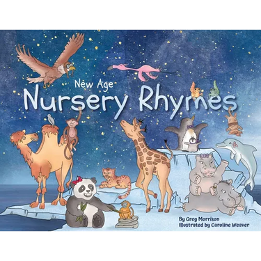 New Age Nursery Rhymes