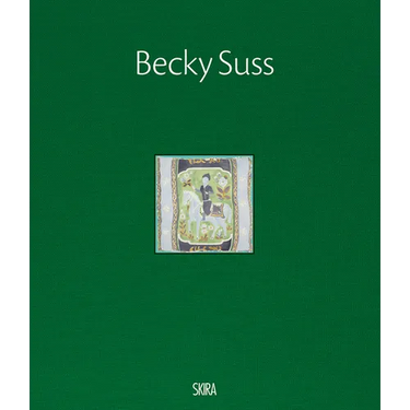Becky Suss