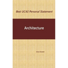 Best UCAS Personal Statement: ARCHITECTURE: Architecture
