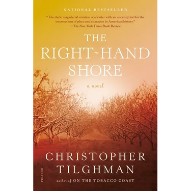 Right-Hand Shore