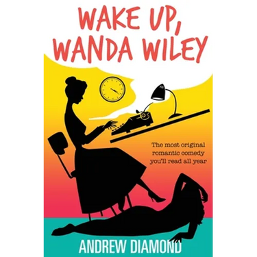 Wake Up, Wanda Wiley