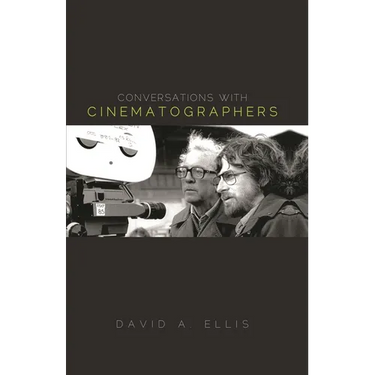 Conversations with Cinematographers