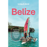 Lonely Planet Belize