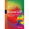 Beyond Gdp: National Accounting in the Age of Resource Depletion
