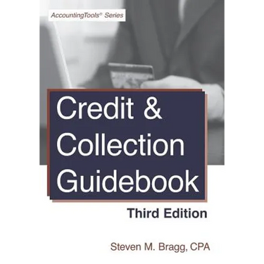 Credit & Collection Guidebook: Third Edition