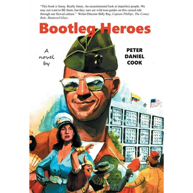 Bootleg Heroes
