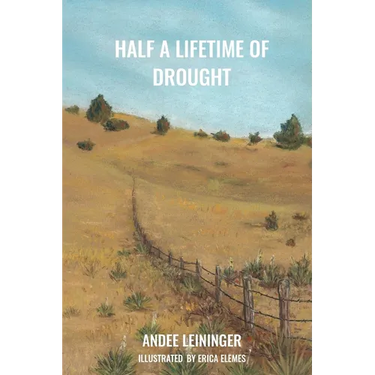 Half a Lifetime of Drought