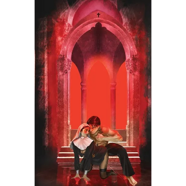 Forgive Me Father