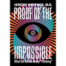 Proof of the Impossible: What the AIs Are Really "Thinking"