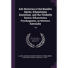 Life Histories of the Bandfin Darter, Etheostoma Zonistium, and the Firebelly Darter, Etheostoma Pyrrhogaster, in Western Kentucky: 134
