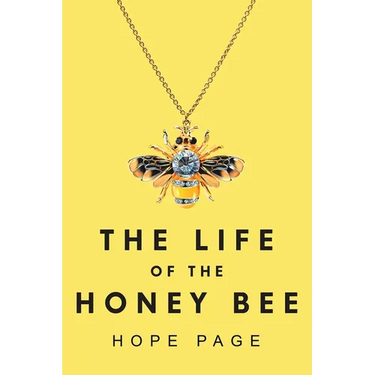 The Life of the Honey Bee