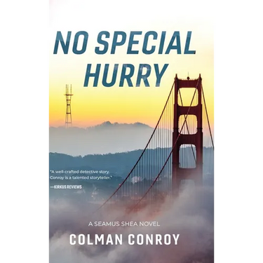 No Special Hurry