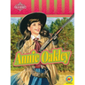 Annie Oakley