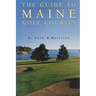 Guide to Maine Golf Courses