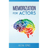 Memorization for Actors