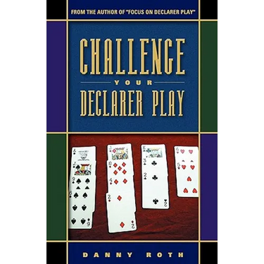 Challenge Your Declarer Play
