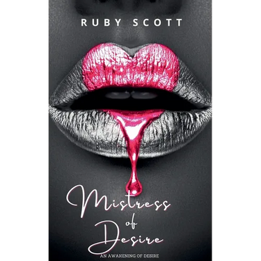 Mistress of Desire