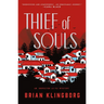 Thief of Souls: An Inspector Lu Fei Mystery