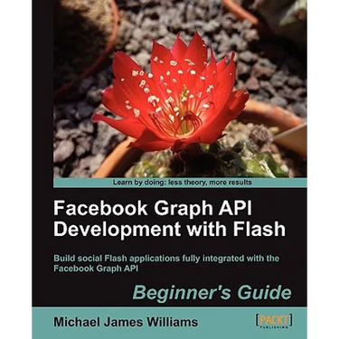 Facebook Graph API Development with Flash