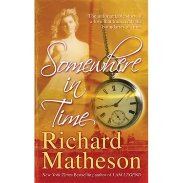 Somewhere in Time