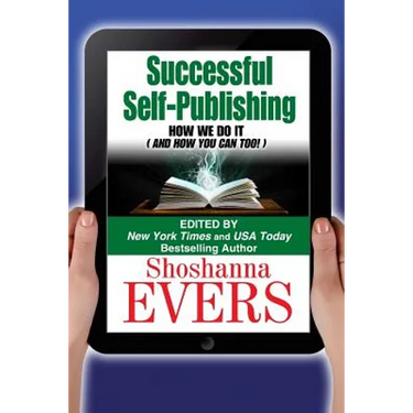 Successful Self-Publishing: How We Do It (And How You Can Too)