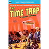 Time Trap, The, & The Lunar Lichen