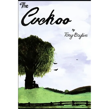 The Cuckoo: The diary of a ten-year-old boy
