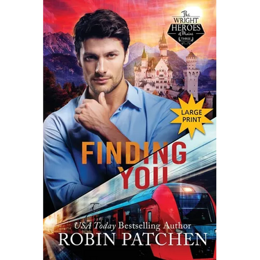 Finding You: Deception and Danger in Shadow Cove