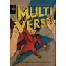 Multiverse!: A Superhero Poetry Anthology of Superhuman Proportions