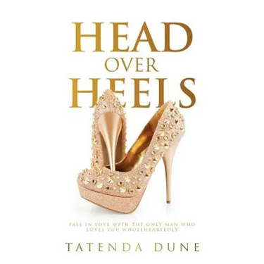 Head Over Heels: For Jesus