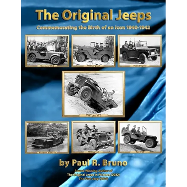 The Original Jeeps
