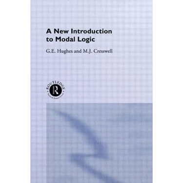 A New Introduction to Modal Logic