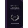 Mathematical and Physical Papers: Collected From Differnet Scientific Periodicals From May, 1841, to the Present Time, Volume 2