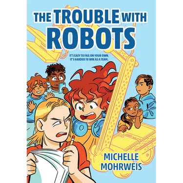 The Trouble with Robots