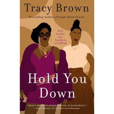 Hold You Down