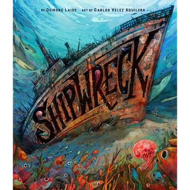 Shipwreck