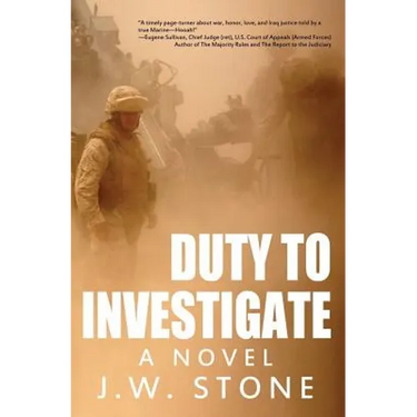 Duty to Investigate