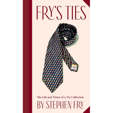 Fry's Ties: The Life and Times of a Tie Collection