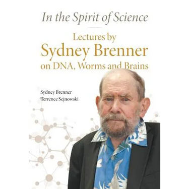 In the Spirit of Science