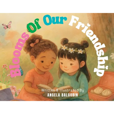 Blooms Of Our Friendship