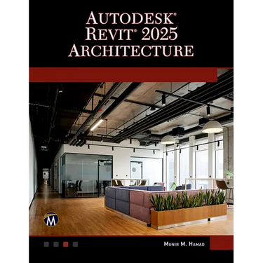 Autodesk Revit 2025 Architecture