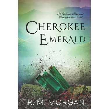 Cherokee Emerald