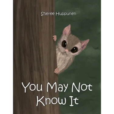 You May Not Know It