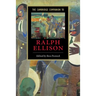 The Cambridge Companion to Ralph Ellison