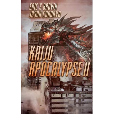 Kaiju Apocalypse II
