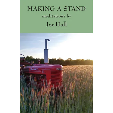 Making a Stand