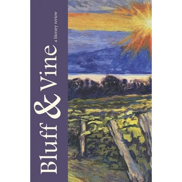 Bluff and Vine: Issue Four