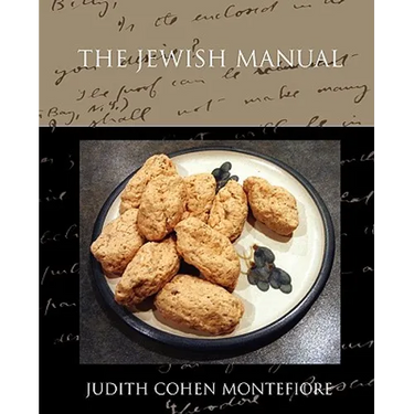 The Jewish Manual